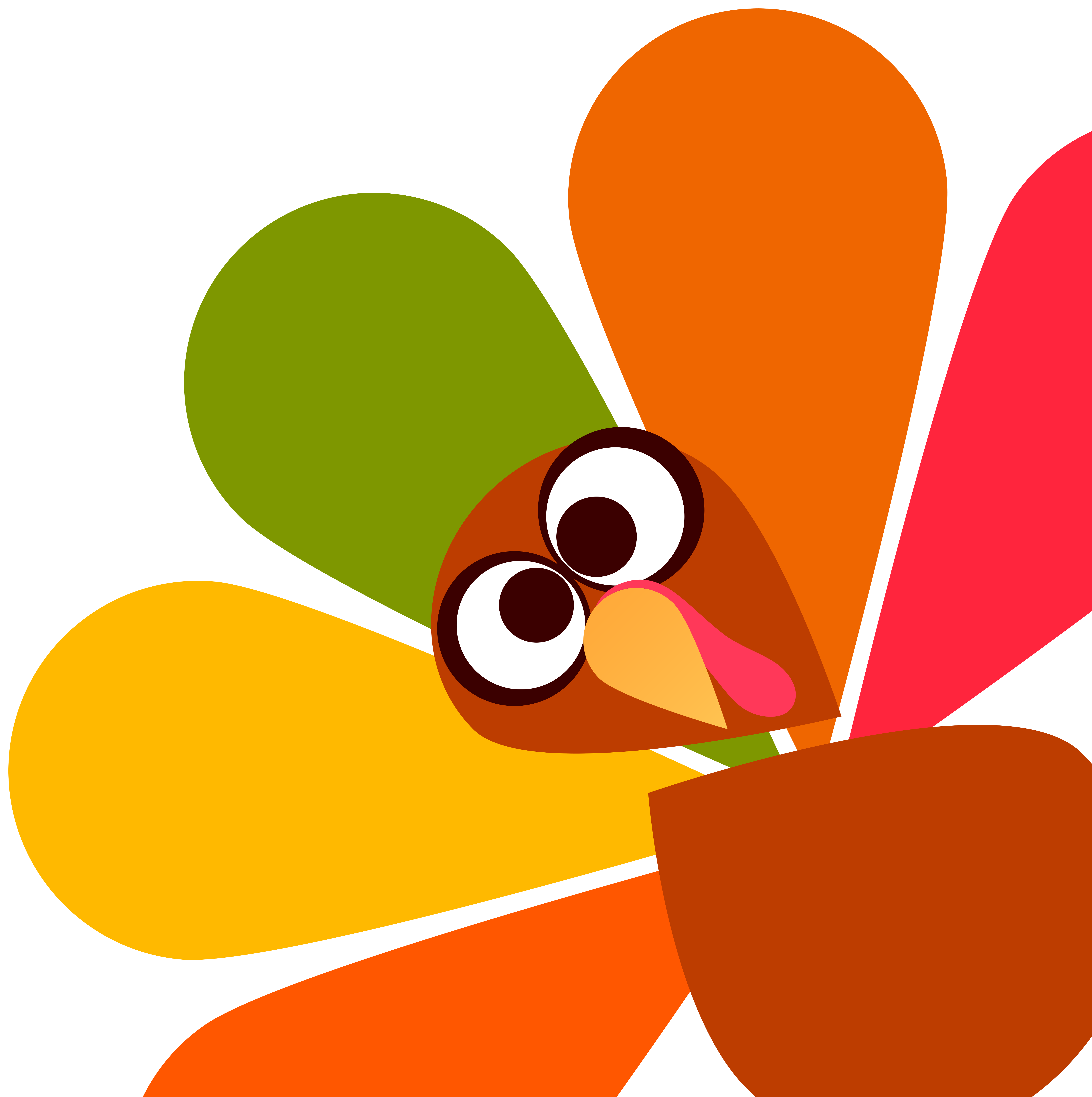 FunnyTurkey